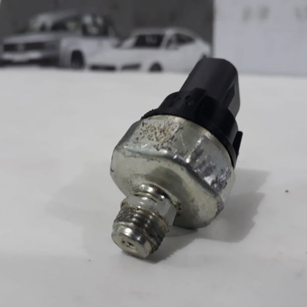 Sensor Pressão Óleo Honda Hrv 2015 Unidade
