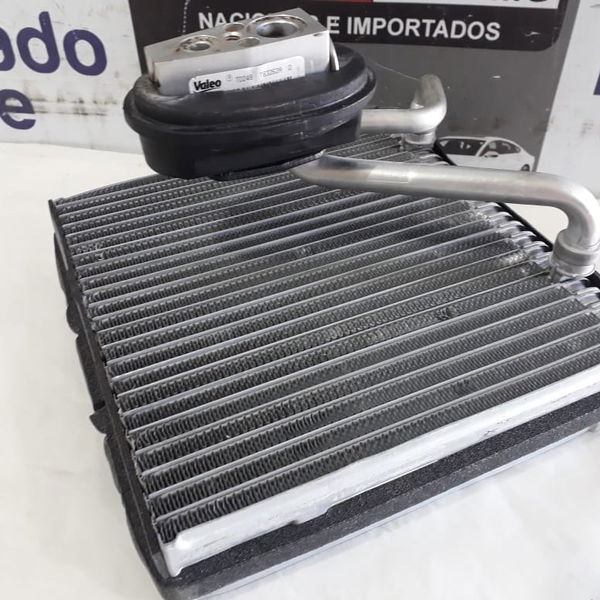 Radiador Ar Frio Vw Jetta 1.4 2017
