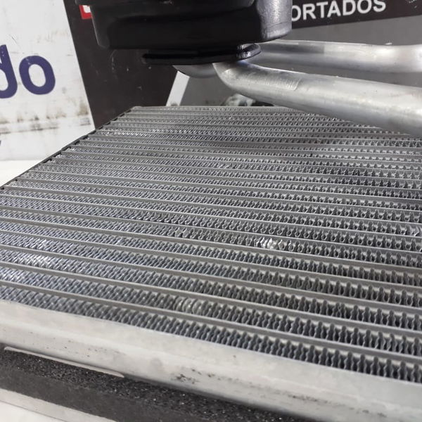 Radiador Ar Frio Vw Jetta 1.4 2017