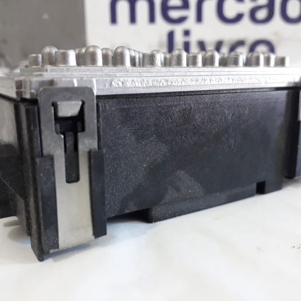Resistência Ar Condicionado Vw Jetta 1.4 2017