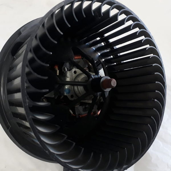 Motor Ventilador Ar Vw Jetta 1.4 2017
