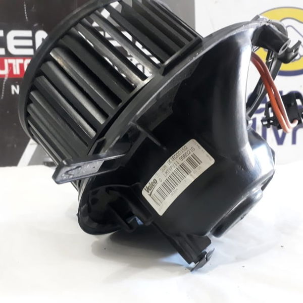 Motor Ventilador Ar Vw Jetta 1.4 2017
