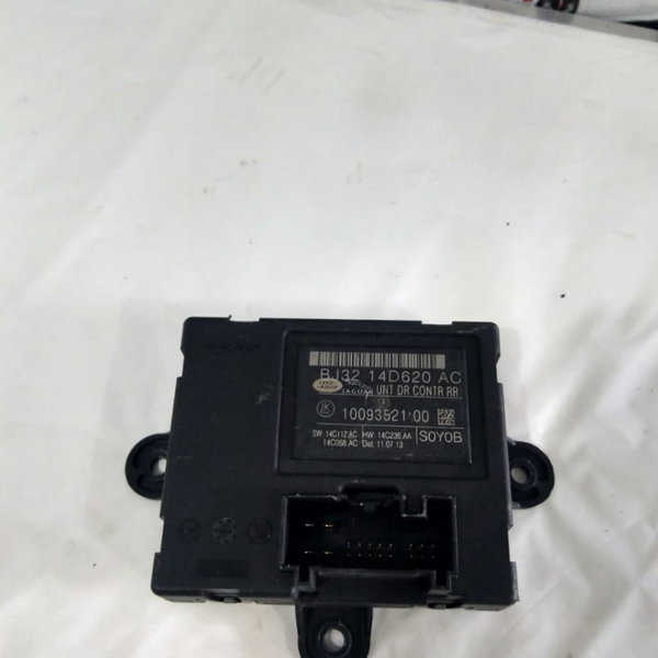 Módulo Porta Traseira Direita Range Rover Evoque 2012 2014