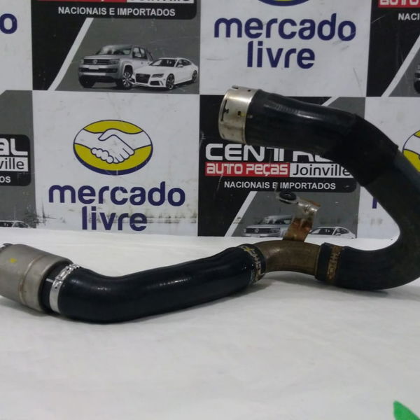 Mangueira Turbina Gm Tracker Ltz 1.4 Turbo 2017 2018