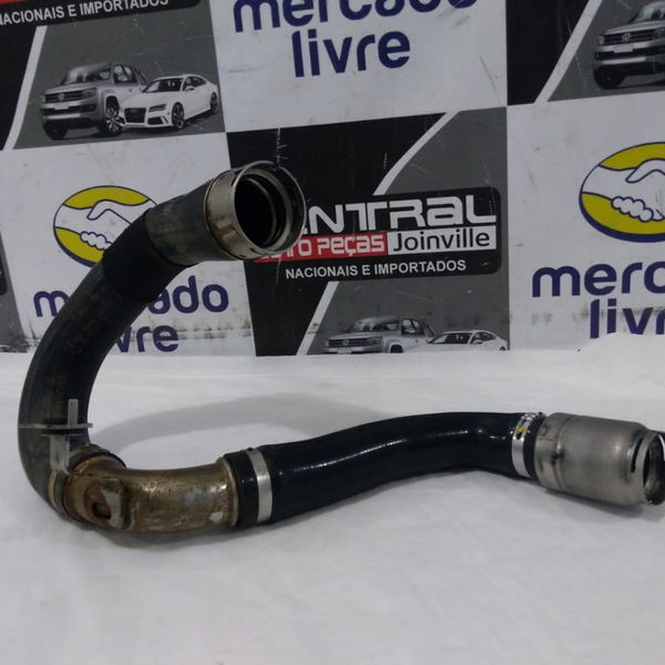 Mangueira Turbina Gm Tracker Ltz 1.4 Turbo 2017 2018