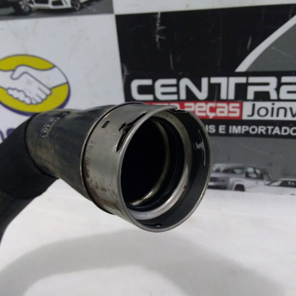 Mangueira Turbina Gm Tracker Ltz 1.4 Turbo 2017 2018