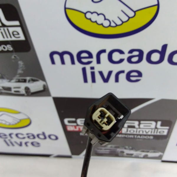 Sensor Detonação Ford New Fiesta 1.6 2014