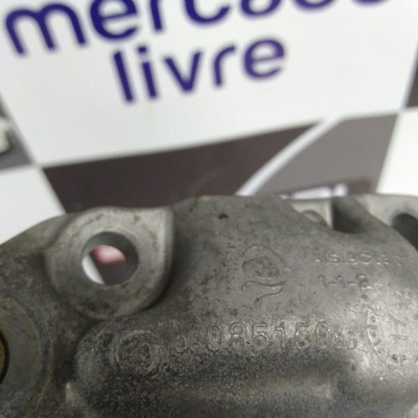 Suporte Compressor Peugeot 308 2018