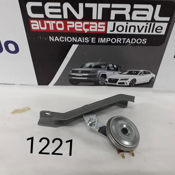 Buzina Suporte Nissan Sentra 2.0 2019