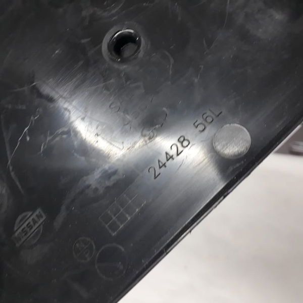 Suporte Bateria Nissan Senta 2.0 2019