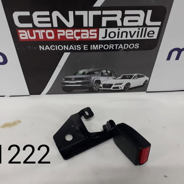 Engate Cinto Traseiro Direito Peugeot 308 Thp 2018