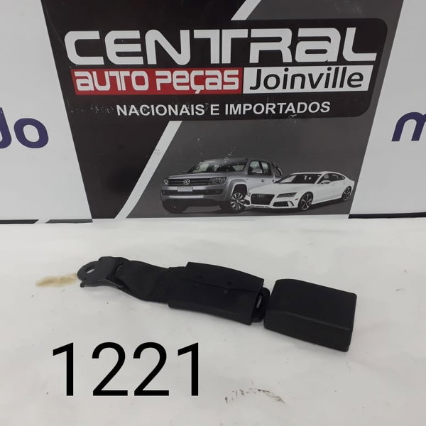 Engate Cinto Segurança Traseiro Gm Tracker 2018