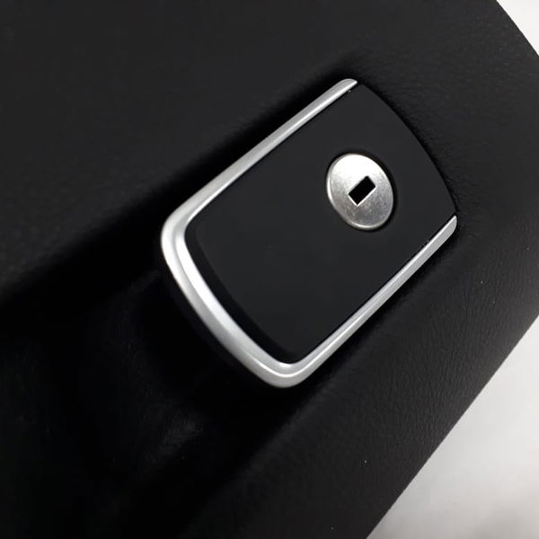 Porta Luvas Bmw 320i 2018