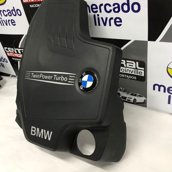 Tampa Motor Bmw 320i 2018 Original
