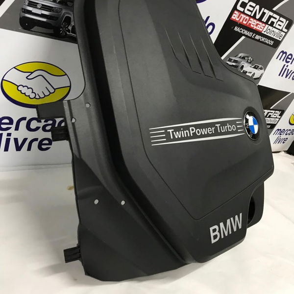 Tampa Motor Bmw 320i 2018 Original