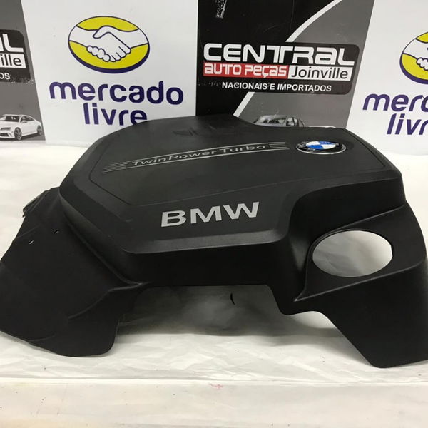 Tampa Motor Bmw 320i 2018 Original