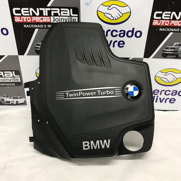 Tampa Motor Bmw 320i 2018 Original