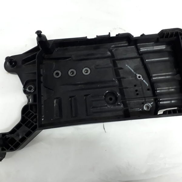 Suporte Caixa Bateria Volkswagen Tiguan 2018