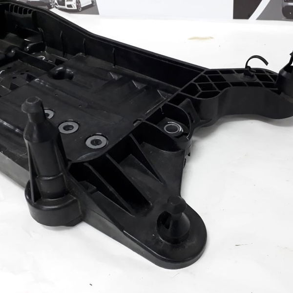 Suporte Caixa Bateria Volkswagen Tiguan 2018