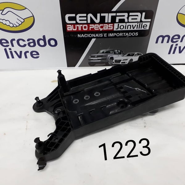 Suporte Caixa Bateria Volkswagen Tiguan 2018