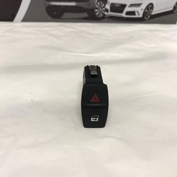 Botão Comando Alerta Trava Porta Bmw 320i 2018