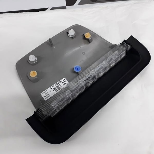 Break Light Bmw 320i 2018