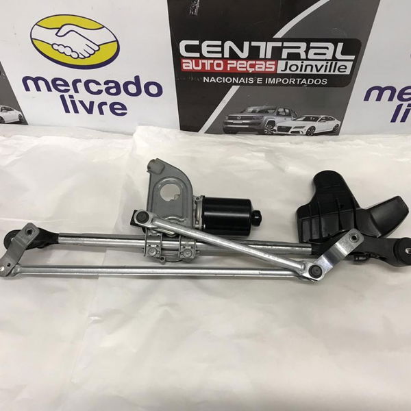 Galhada Motor Limpador Parabrisa Bmw 316i 320i 2018