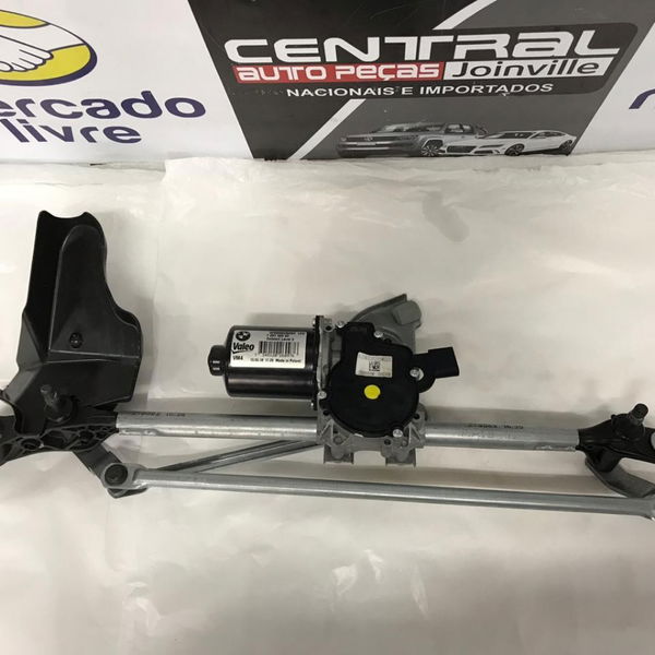 Galhada Motor Limpador Parabrisa Bmw 316i 320i 2018