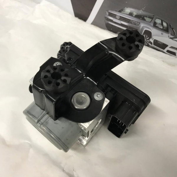 Módulo Abs Freio Bmw 320i 2018