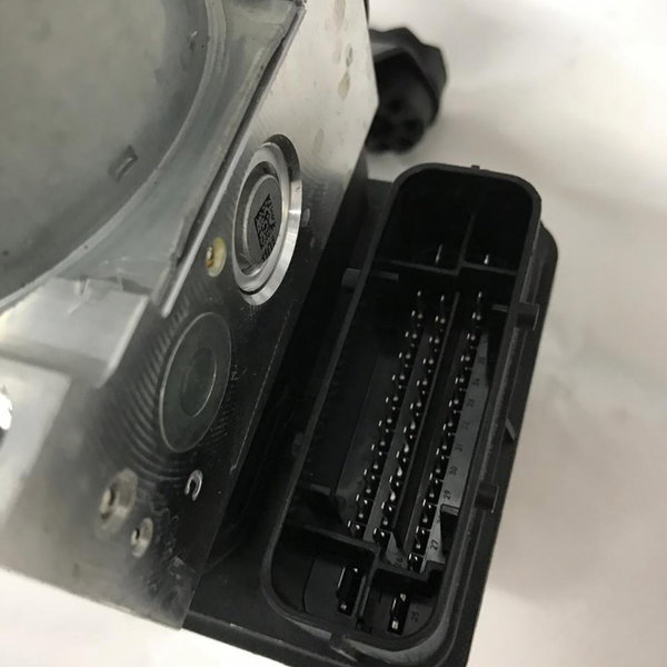 Módulo Abs Freio Bmw 320i 2018