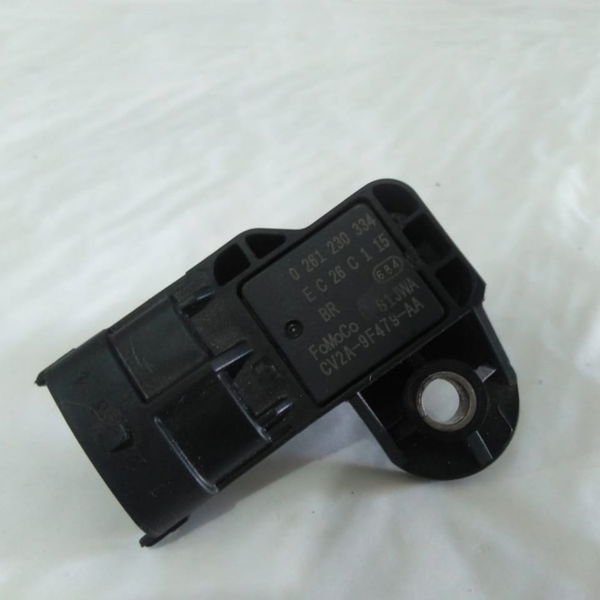 Sensor Map Ford Ecosport 2014  Cv2a9f479aa