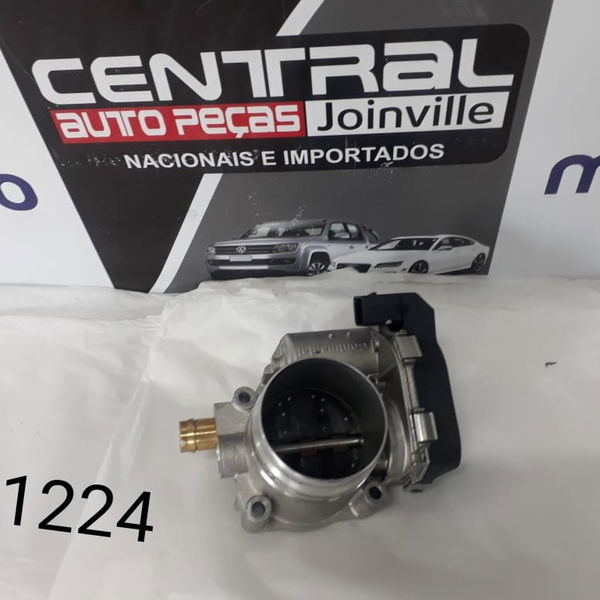 Tbi Corpo Borboleta Bmw 320i 2018