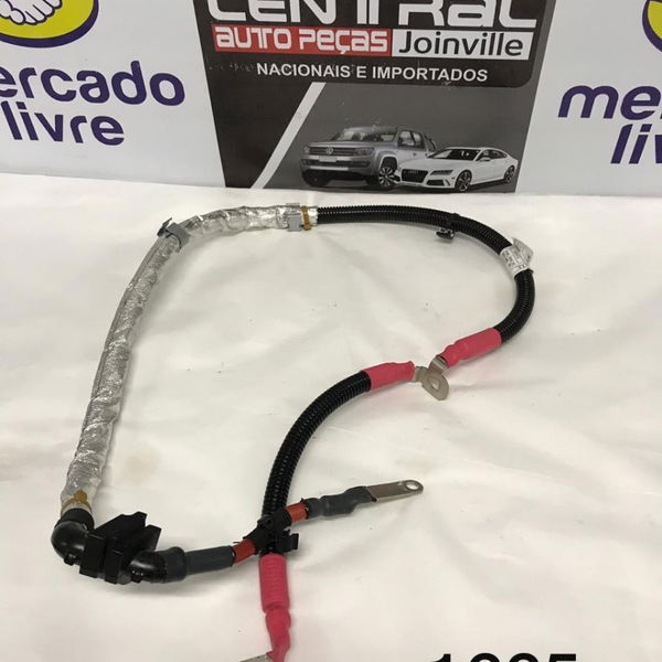 Cabo Positivo Motor Arranque Bmw 320i 2018