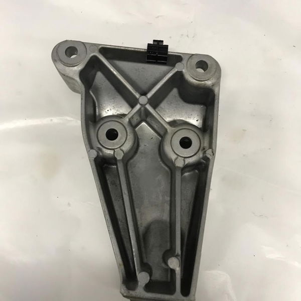 Suporte Coxim Motor Lado Esquerdo Bmw 320i 318i 2018