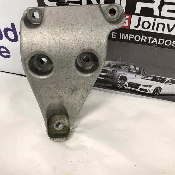 Suporte Coxim Motor Lado Esquerdo Bmw 320i 318i 2018