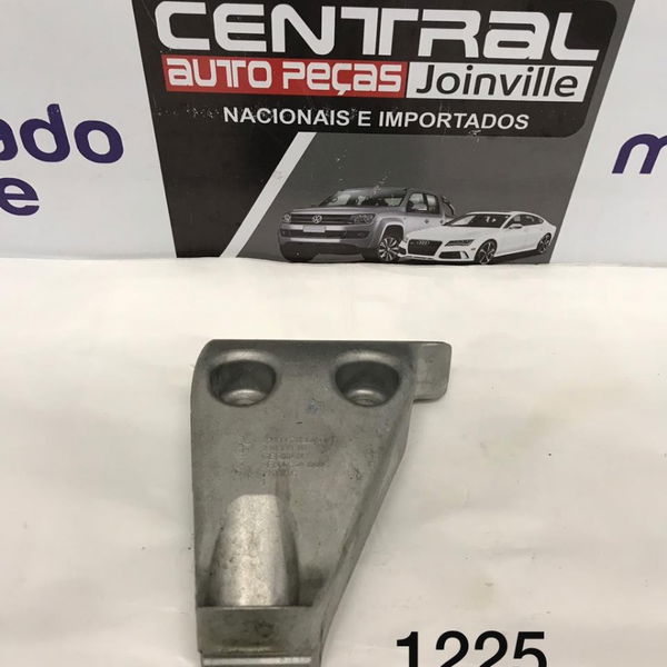 Suporte Coxim Motor Lado Esquerdo Bmw 320i 318i 2018