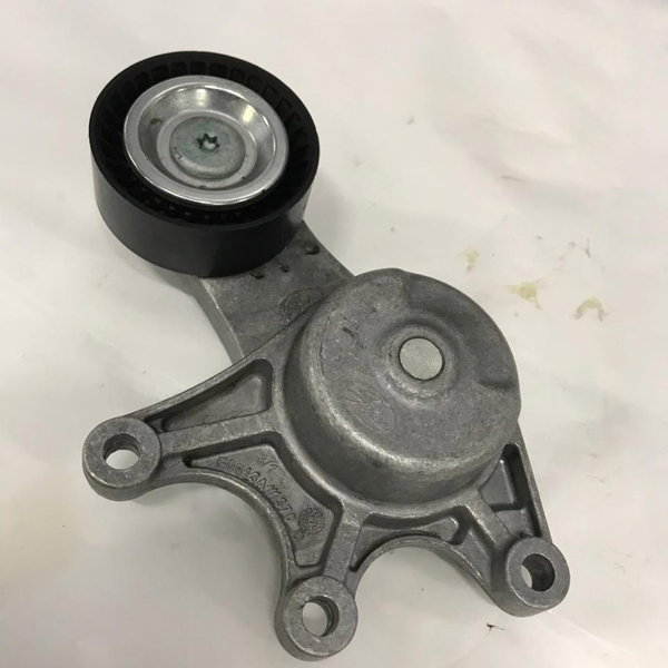 Tensor Correia Alternador Bmw 320i 2018