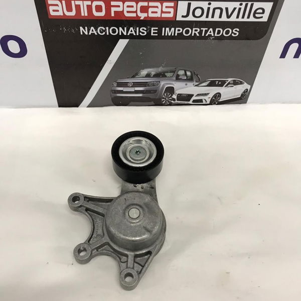 Tensor Correia Alternador Bmw 320i 2018