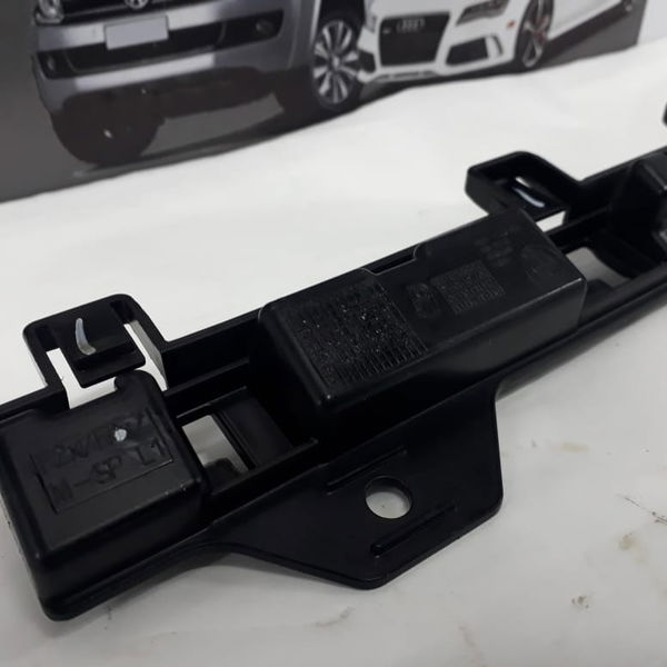 Guia Paralama Esquerdo Bmw 320i 2018