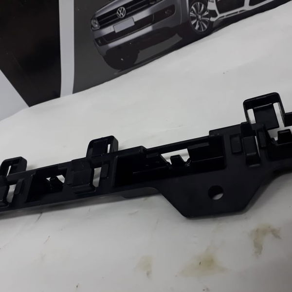 Guia Paralama Esquerdo Bmw 320i 2018