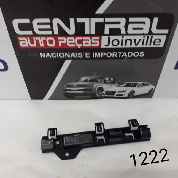 Guia Paralama Esquerdo Bmw 320i 2018