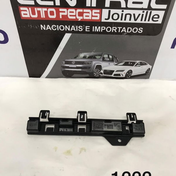 Guia Paralama Direito Bmw 320i 2018