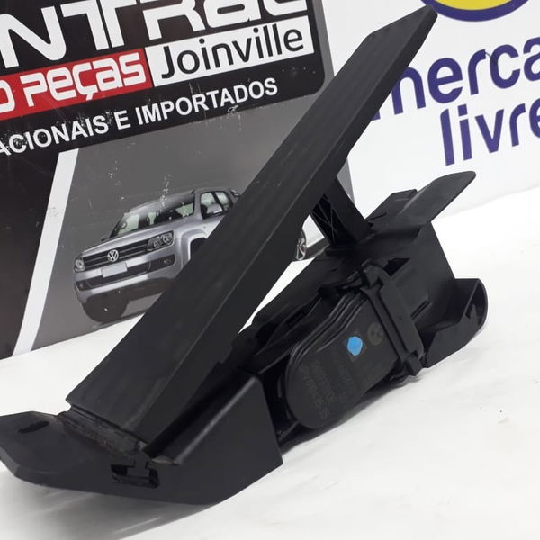 Pedal Acelerador Bmw 320i 2018