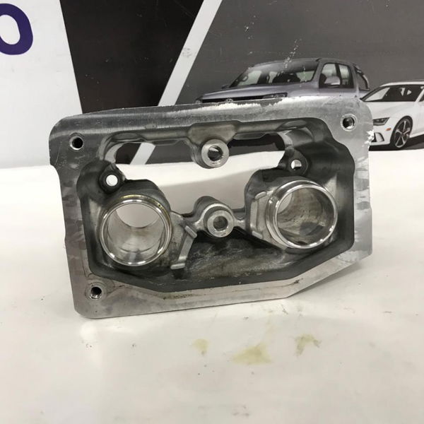 Suporte Vela Cabeçote Bmw 320i 2018