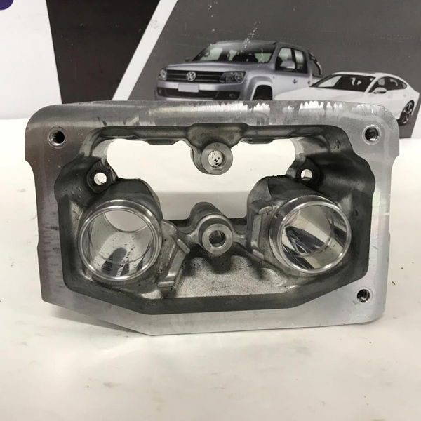 Suporte Vela Cabeçote Bmw 320i 2018 N2