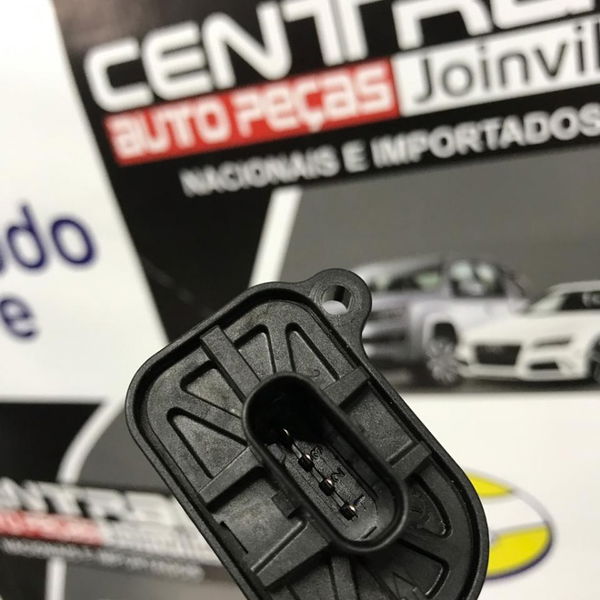Sensor Fluxo Ar Maf Bmw 320i 2018