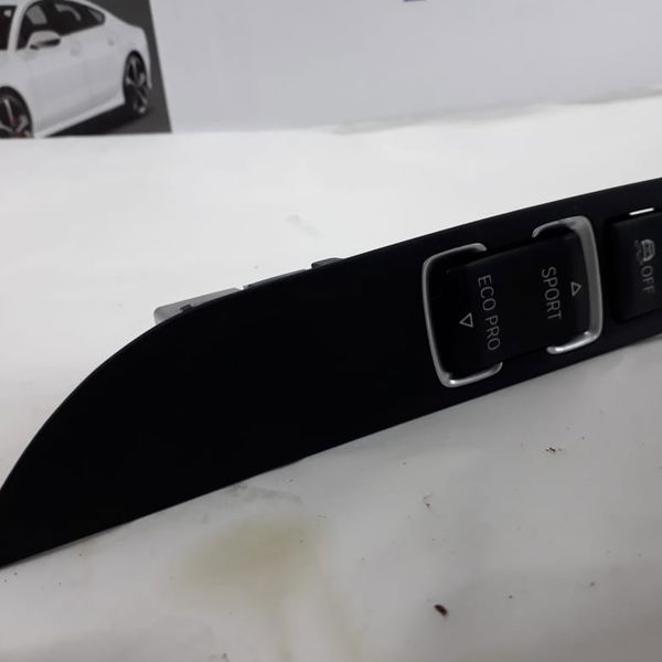 Comando Off Sport Eco Pro Bmw 320i 2018