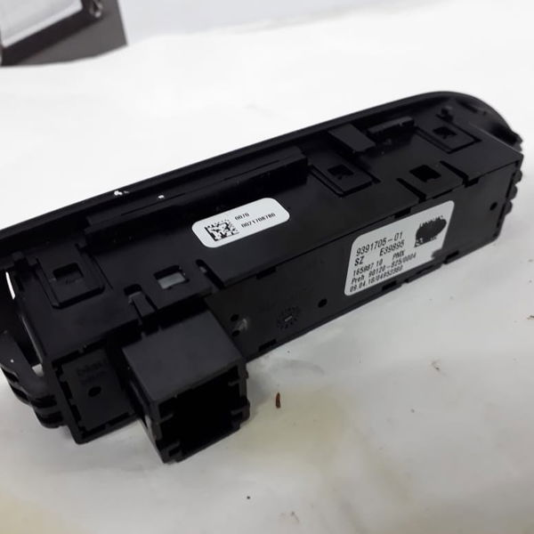 Comando Off Sport Eco Pro Bmw 320i 2018