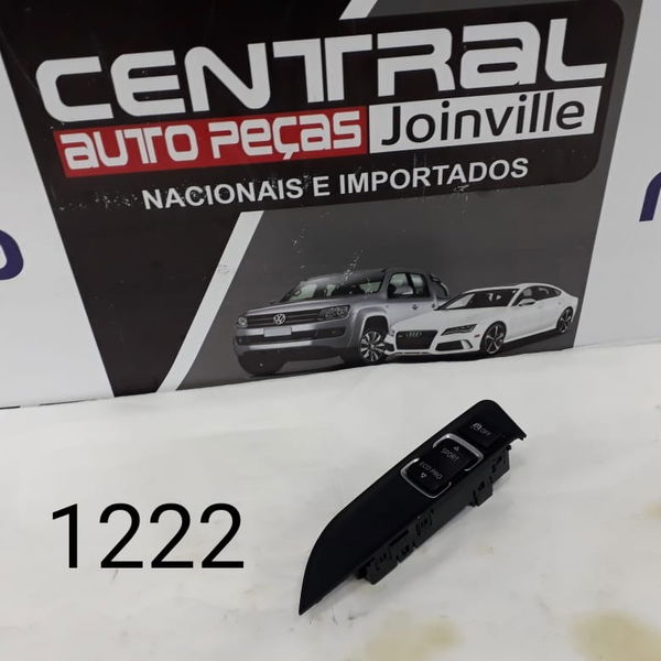 Comando Off Sport Eco Pro Bmw 320i 2018
