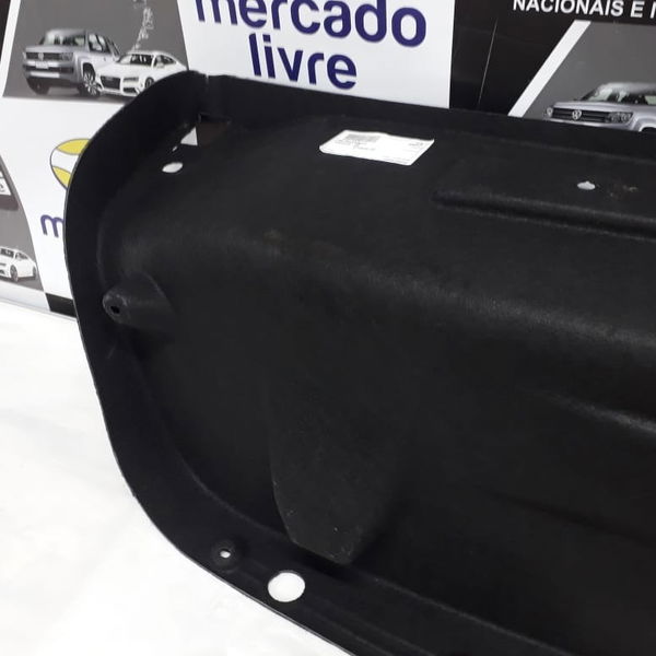 Forro Tampa Traseira Bmw 320i 2018